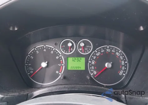 2012 Ford Transit Connect Xl from USA, damaged, VIN NM0LS7AN0CT075274